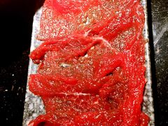 渝利手切牛肉-渝利重庆火锅