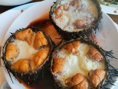 -海味当家·蒸锅海鲜(星海公园店)
