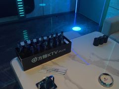 -方糖KTV-PLUS(世茂广场店)