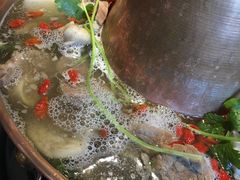 -羊肉街口老银川滩羊涮肉馆