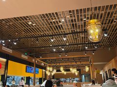 -西贝(华发商都店)