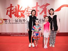 -予荷舞蹈(盛景校区)