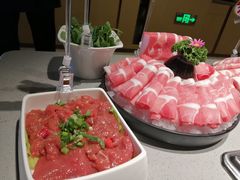 -海底捞火锅(龙湖三千集店)