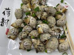 -清香海鲜餐厅(青澳湾地标美食店)
