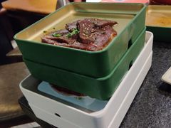 -神户赤童日式烤肉伙伴(东直门店)