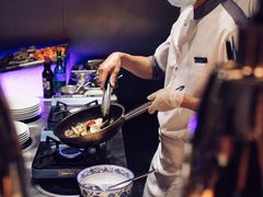 -悦全日餐厅·仁恒洲际酒店