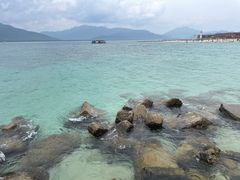 -海南分界洲岛旅游区