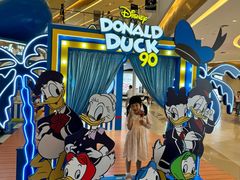 -天河城购物中心