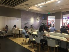 -肯德基(星河店)