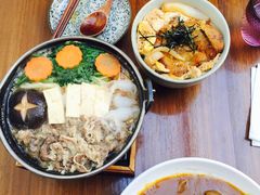 牛肉火锅-铃木食堂(帽儿胡同店)