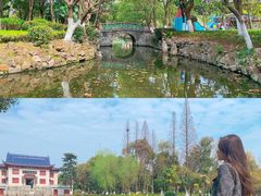 -沙市市中山公园