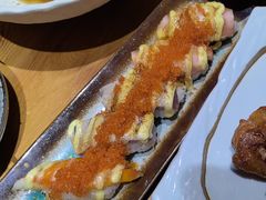 -福匠日本料理(人民路店)