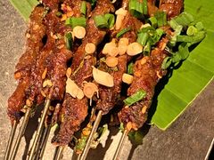 -Ameigo梅果·云贵川bistro(长宁来福士店)