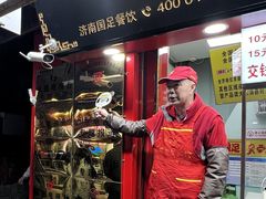 -绝情臭豆腐(泉城路店)