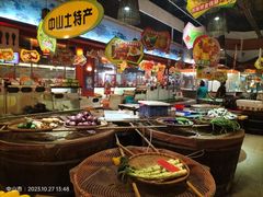 -石岐佬中山菜馆(张溪店)