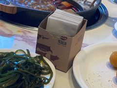 -老员外骨汤火锅(海州古城店)