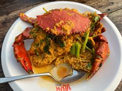 -大螃蟹海鲜餐厅