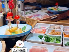 -芸南道·过桥米线(昆明老街旗舰店)