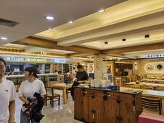 -海兰江石锅饭(水上店)