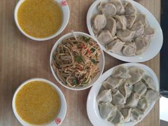 -赵奶奶水饺锅贴小酒馆(丁字沽店)