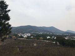 -香雪海