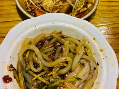 -兔槽江湖菜·重庆璧山兔(水围店)