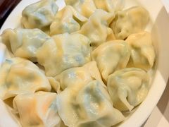 -双合园·海鲜水饺青岛菜(九水东路店)