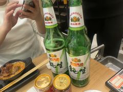 -牛串门串串香(东直门簋街总店)