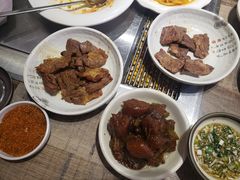 -一心烤肉(延安路店)