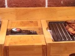 -牛排叔叔自助餐厅(太原万达店)