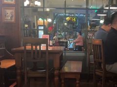 -宝莱纳餐厅(滨江店)