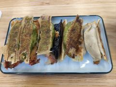 -众品老方子锅贴甜沫(李村店)