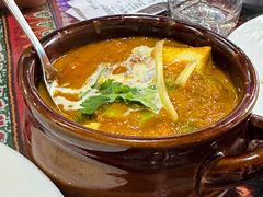 -Aladdin·阿拉丁土耳其餐厅(信和广场店)