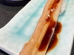 -回转寿司 活美登利(池袋西武店)