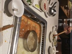 -巴奴毛肚火锅(大剧院店)
