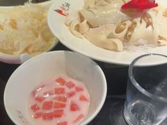-李掌柜鲜菜火锅(移民广场店)