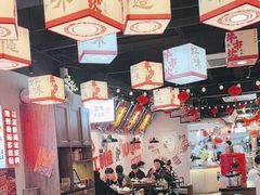 -牛市坎火锅(建设路店)