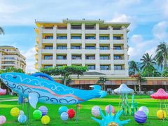 -三亚亚龙湾天域度假酒店