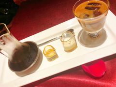 -王品牛排(郑州大卫城店)