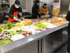 -林静小吃(复兴路店)