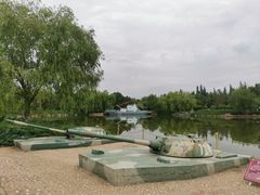 -北方兵器城