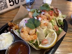 -Liberty Brewing Co·曼哈顿餐吧