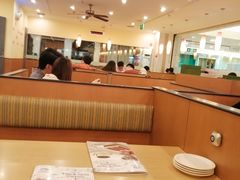 -萨莉亚意式餐厅(特力时尚汇店)