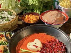 -龙厂长火锅厂(抚琴店)