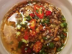 -热火朝天鲜切牛肉火锅(南强街巷店)