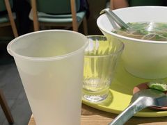 -蔡澜Pho·越南粉餐厅(海上世界店)