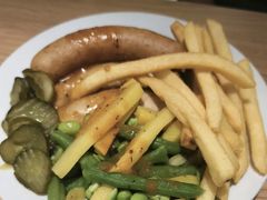 -宜家·瑞典风味餐厅(北京西红门店)