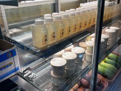 -宝珠奶酪(北京国瑞城购物中心店)