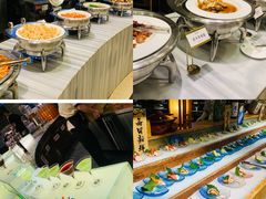 -芭菲盛宴·环球美食(解放碑英利国际店)