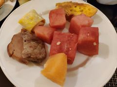 -上海锦江汤臣洲际大酒店壹阶层